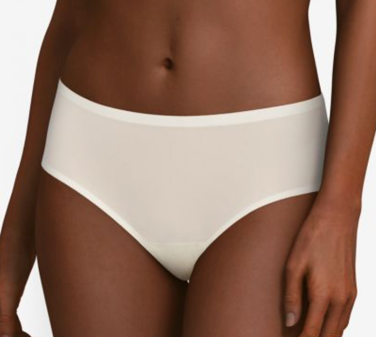 Hipster Chantelle - Softstretch - Ivoire - 035