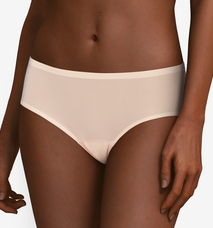 Hipster Chantelle - Softstretch - Beige - 01N
