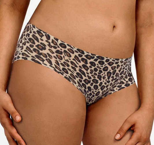 Hipster Chantelle - SoftStretch - Imprimée - 0OZ