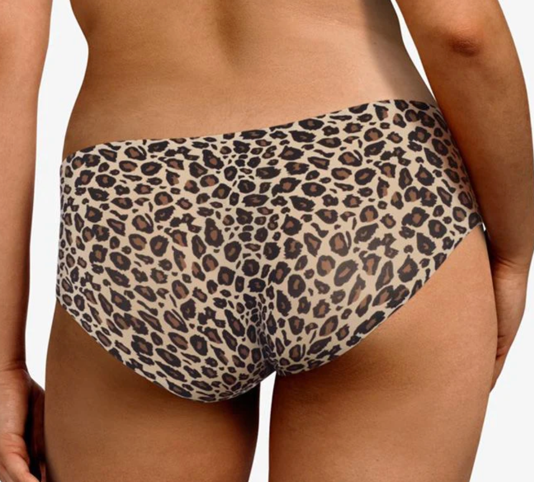 Hipster Chantelle - SoftStretch - Imprimée - 0OZ