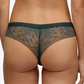 String Passionata - Thelma - Vert - 09V