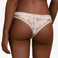 String Passionata - Maddie - Blanc - 010