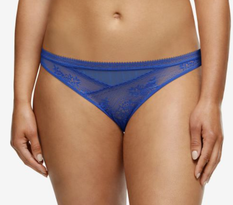 String Passionata - Maddie - Bleu - 0CU