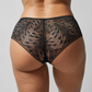 Hipster Passionata - Thelma - Zwart - 011