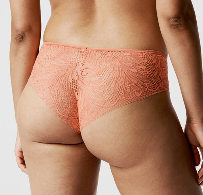 Hipster Passionata - Thelma - Orange - 0D8
