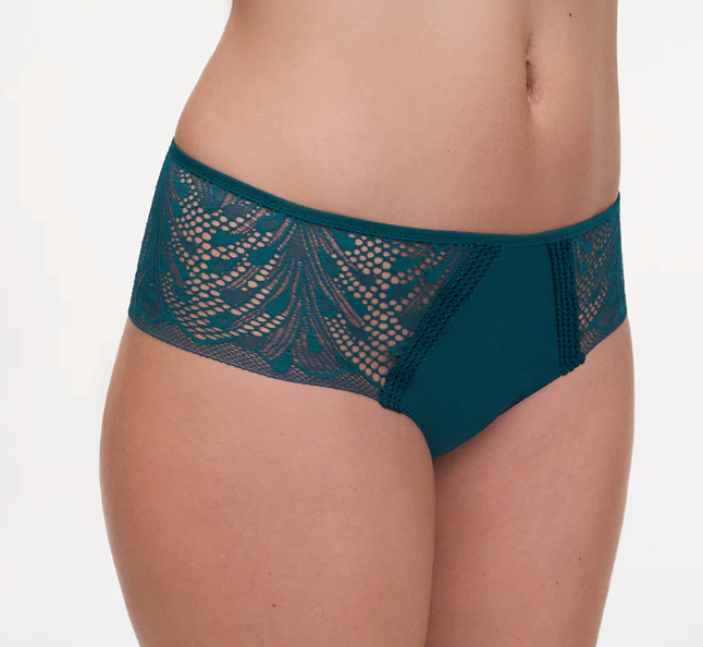 Hipster Passionata - Thelma - Groen - 09V