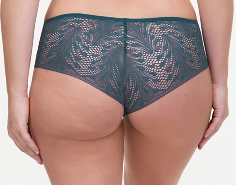 Hipster Passionata - Thelma - Groen - 09V