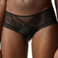 Hipster Passionata - Maddie - Zwart - 011