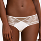 Hipster Passionata - Maddie - Wit - 010