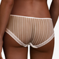 Hipster Passionata - Maddie - Wit - 010