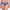 Hipster Passionata - Maddie - Blauw - 0CU
