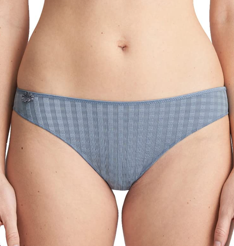 Culotte Marie Jo - Avero - Bleue - ATB