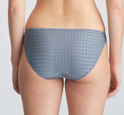 Culotte Marie Jo - Avero - Bleue - ATB