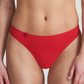 String Marie Jo - Tom - Rouge - SCA