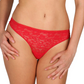 String Marie Jo - Color Studio - Rouge - SCA
