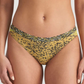 Culotte Marie Jo L'Aventure - Rege - Imprimée - SVH