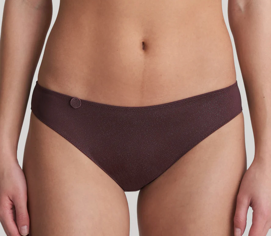 Culotte Marie Jo L'Aventure - Tom - Marron - AUB