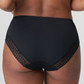 Culotte taille haute PrimaDonna Twist - Epirus - Noire - ZWA