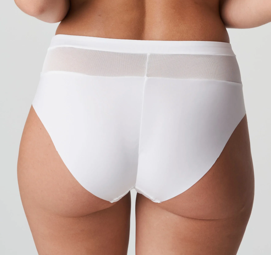 Tailleslip PrimaDonna - Sophora - Wit - WIT