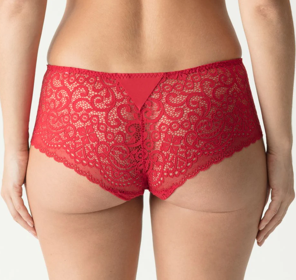 Hipster PrimaDonna Twist - I Do - Rouge - SCA