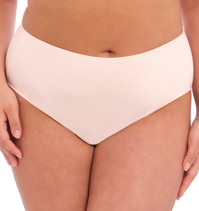 Slip Elomi - Smooth - Rose - BAK