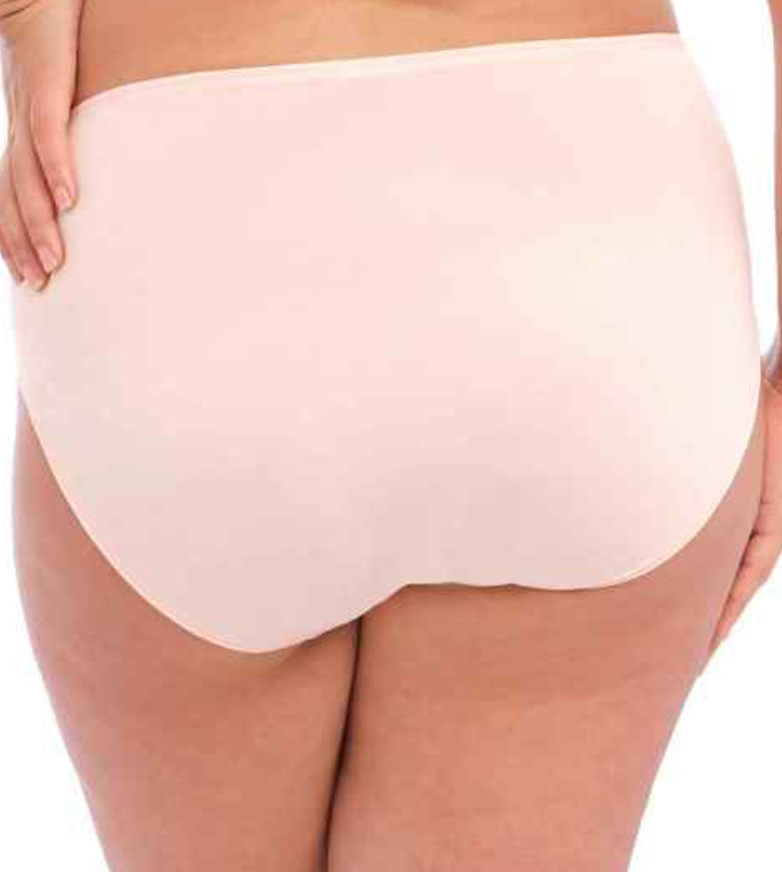 Slip Elomi - Smooth - Rose - BAK