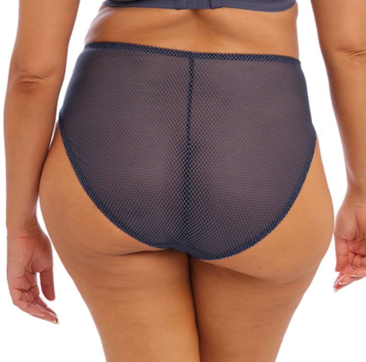 Tailleslip Elomi - Charley - Blauw - STM