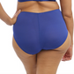 Tailleslip Elomi - Brianna - Blauw - LAS