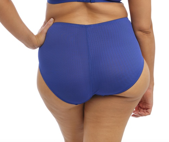 Tailleslip Elomi - Brianna - Blauw - LAS