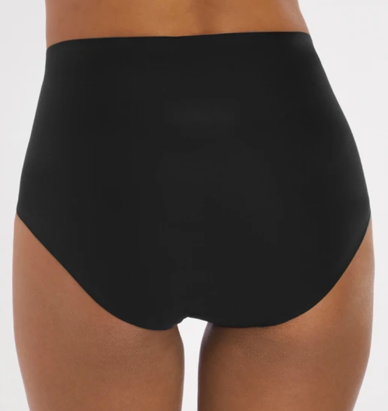 Tailleslip Fantasie - Smoothease - Zwart - BLK