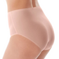 Tailleslip Fantasie - Smoothease - Rose - BLH