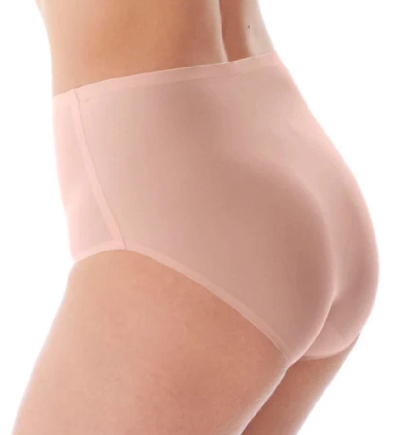Tailleslip Fantasie - Smoothease - Rose - BLH
