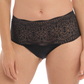 Tailleslip Fantasie - Lace Ease - Zwart - BLK