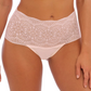 Tailleslip Fantasie - Lace Ease - Rose - BLH