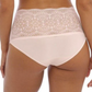 Tailleslip Fantasie - Lace Ease - Rose - BLH