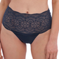 Tailleslip Fantasie - Lace Ease - Blauw - NAY