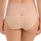 Tailleslip Fantasie - Lace Ease - Beige - NAE