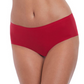 Slip Fantasie - Smoothease - Rood - RED