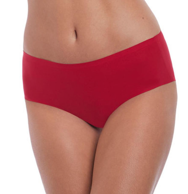 Slip Fantasie - Smoothease - Rood - RED