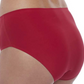 Slip Fantasie - Smoothease - Rood - RED