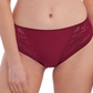 Slip Fantasie - Rebecca - Framboos - BEY