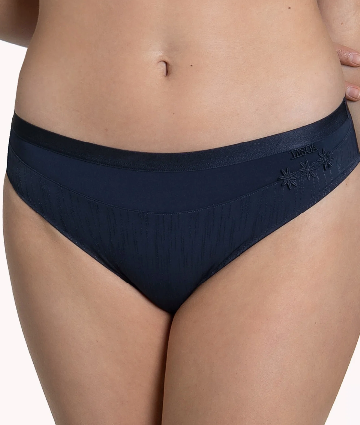 Culotte Lisca - Gracia - Bleue - BS