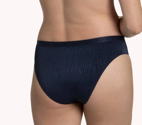 Culotte Lisca - Gracia - Bleue - BS
