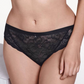 Culotte Lisca - Evelyn - Noire - 02