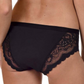 Culotte Lisca - Evelyn - Noire - 02