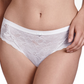 Culotte Lisca - Evelyn - Blanche - 01