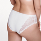 Culotte Lisca - Evelyn - Blanche - 01