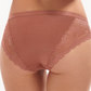 Culotte Lisca - Evelyn - Marron - 77