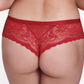 String Lisca - Evelyn - Rouge - A1
