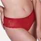 String Lisca - Evelyn - Rouge - A1